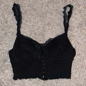 black lioness tank top